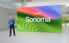 小部件与自定义壁纸：Sonoma带来的桌面革新