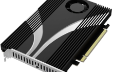 Sabrent发布全新PCIe SSD扩展卡(EC-P4BF)，提供强大存储扩展能力