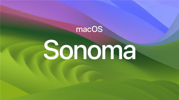 macOS Sonoma向开发者推送beta测试版，带来全新功能和游戏模式