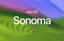 macOS Sonoma向开发者推送beta测试版，带来全新功能和游戏模式