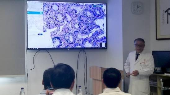 센스타임, 중국 최초 디지털 스마트병리학과 구축 백서 편찬에 참여해 AI 파워 기여