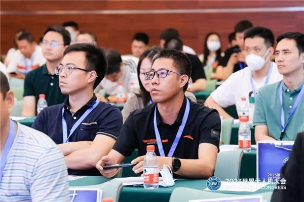 Fengyi UAV’s new product launch conference in the first half of 2023, a number of new models were unveiled!