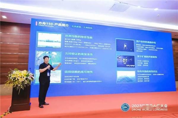 豐翼無人機2023上半年度新品發表會,多款新機型重磅亮相!