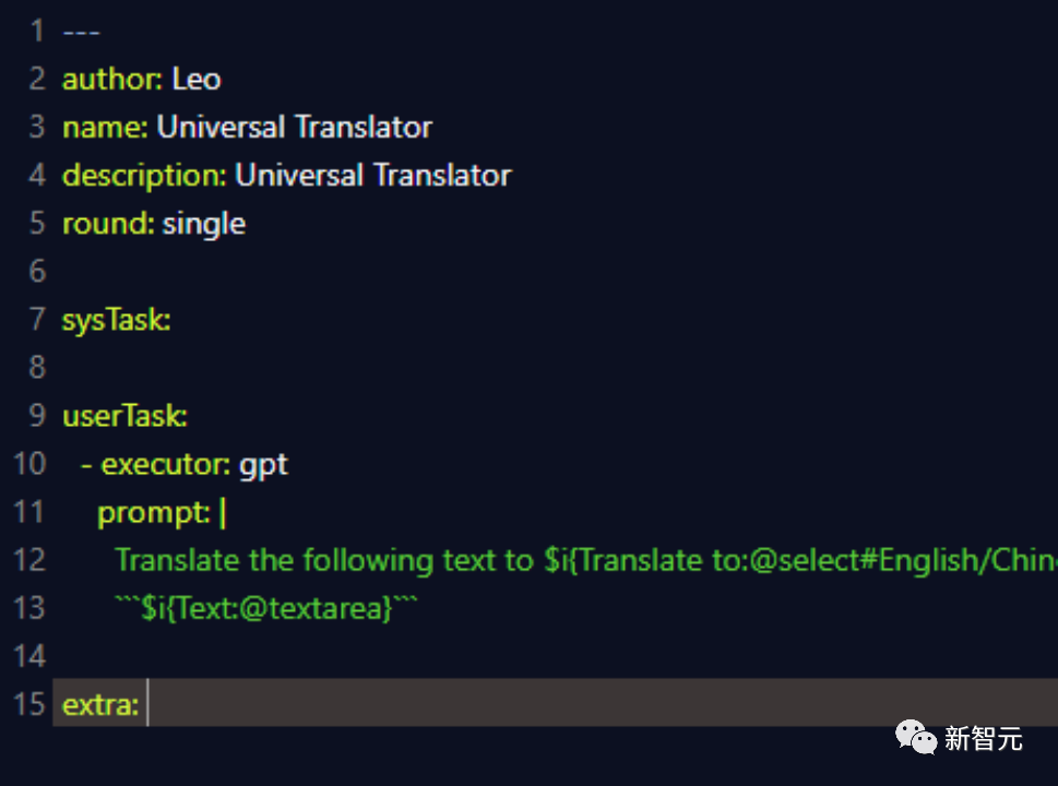 Really low code! PromptAppGPT, the first natural language development framework based on ChatGPT: fully automatic compilation, operation, and interface generation