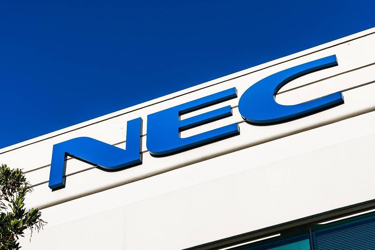 日本 NEC 社长：正独立开发生成式 AI，这是非常大的商机