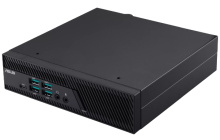 华硕PB63：小巧便携，内存容量大幅提升