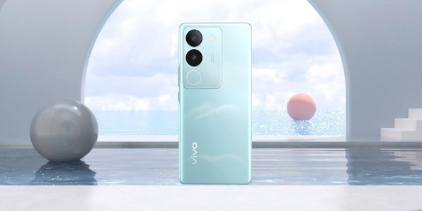 全新vivo S17 Pro正式发售：突破自我，开启新时代