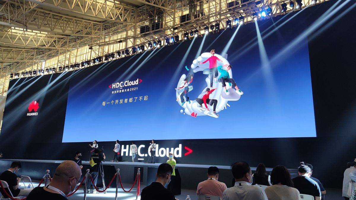 Will domestic AI defeat ChatGPT? After Alibaba, Tencent, and Baidu enter the game, Huawei’s version of ChatGPT is also coming!