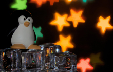 不效仿 Windows 11，Linux 不仅继续支持 AMD Zen 2，还要优化其性能