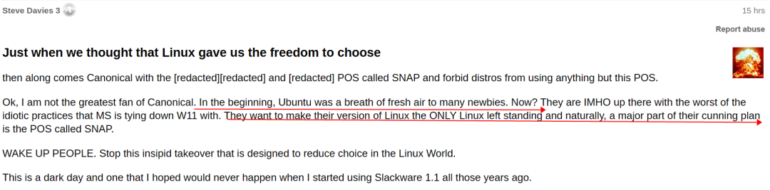 终于！Ubuntu下水“不可变”！