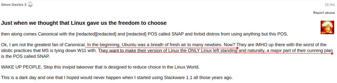 Endlich! Ubuntu startet „immutable!