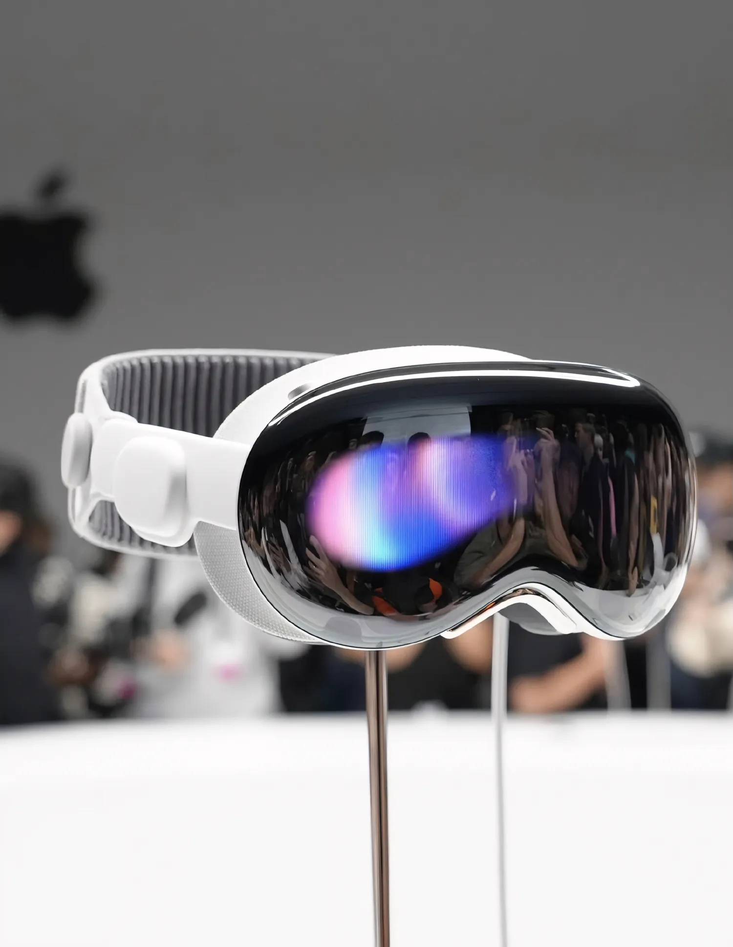 Lunettes Apple VR/AR : la clé du succès est lécosystème plutôt que la technologie