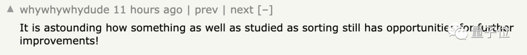 Reproduisez la touche magique dAlphaGo à lépoque ! La nouvelle IA de DeepMind a découvert un algorithme de tri accéléré de 70 % et la bibliothèque C++ qui na pas été mise à jour depuis dix ans a été mise à jour