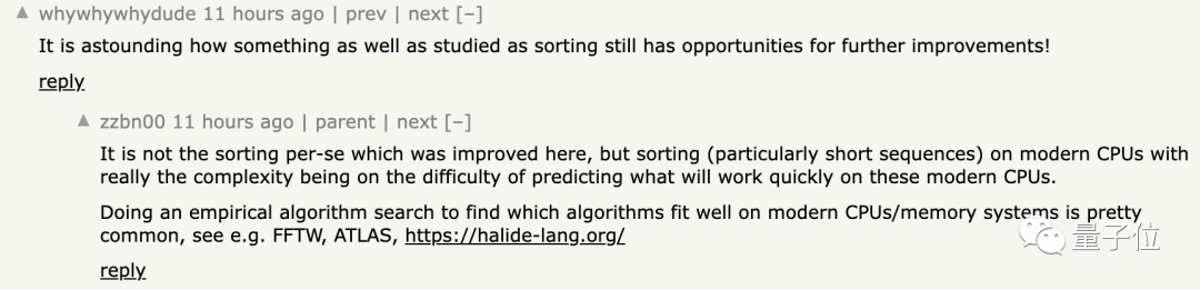 Reproduisez la touche magique dAlphaGo à lépoque ! La nouvelle IA de DeepMind a découvert un algorithme de tri accéléré de 70 % et la bibliothèque C++ qui na pas été mise à jour depuis dix ans a été mise à jour