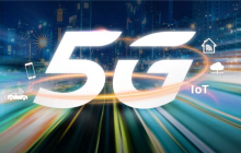 联发科与爱立信创造5G上行速度新纪录，达到440Mbps