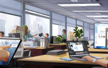 华为鸿蒙办公套装：手机、平板、电脑组合，办公效率翻倍