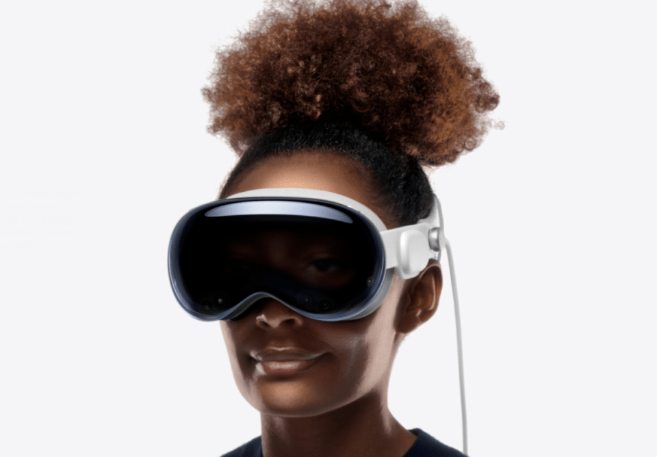 别光盯着苹果了 看看理想、奥迪、蔚来如何将VR/AR带进汽车