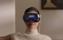 Vision Pro售价离谱？苹果仅订购15万台 市场观望