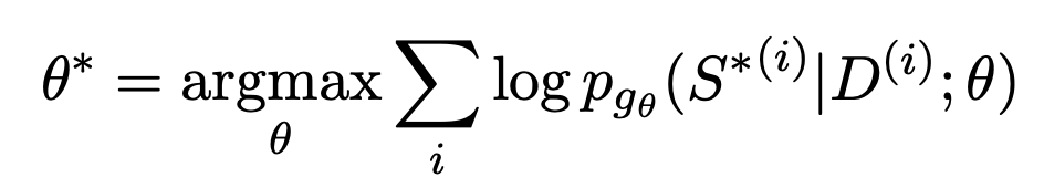 Using large models to create a new paradigm for text summary training