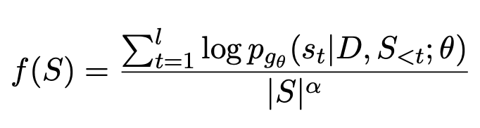 Using large models to create a new paradigm for text summary training