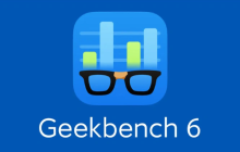 GeekBench 6.1版本发布，单核得分提高5%、多核得分提高10%
