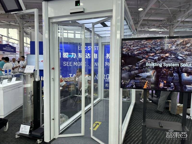 Five highlights of the 2023 China International Security Expo: Large model applications gather together, AI cameras are everywhere, and HiSilicon participates in the exhibition in a low-key manner