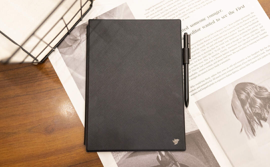 Able to organize discourse and summarize key points, a good assistant for business office supported by AI, experience of iFlytek Smart Office Notebook X2