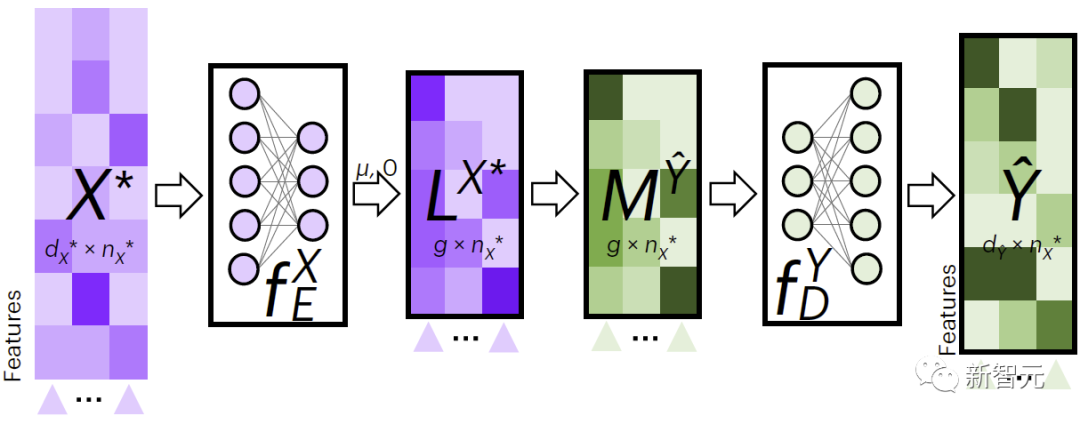 The UW-Chinese team’s new multi-modal data analysis and generation method JAMIE greatly improves cell type and function prediction capabilities