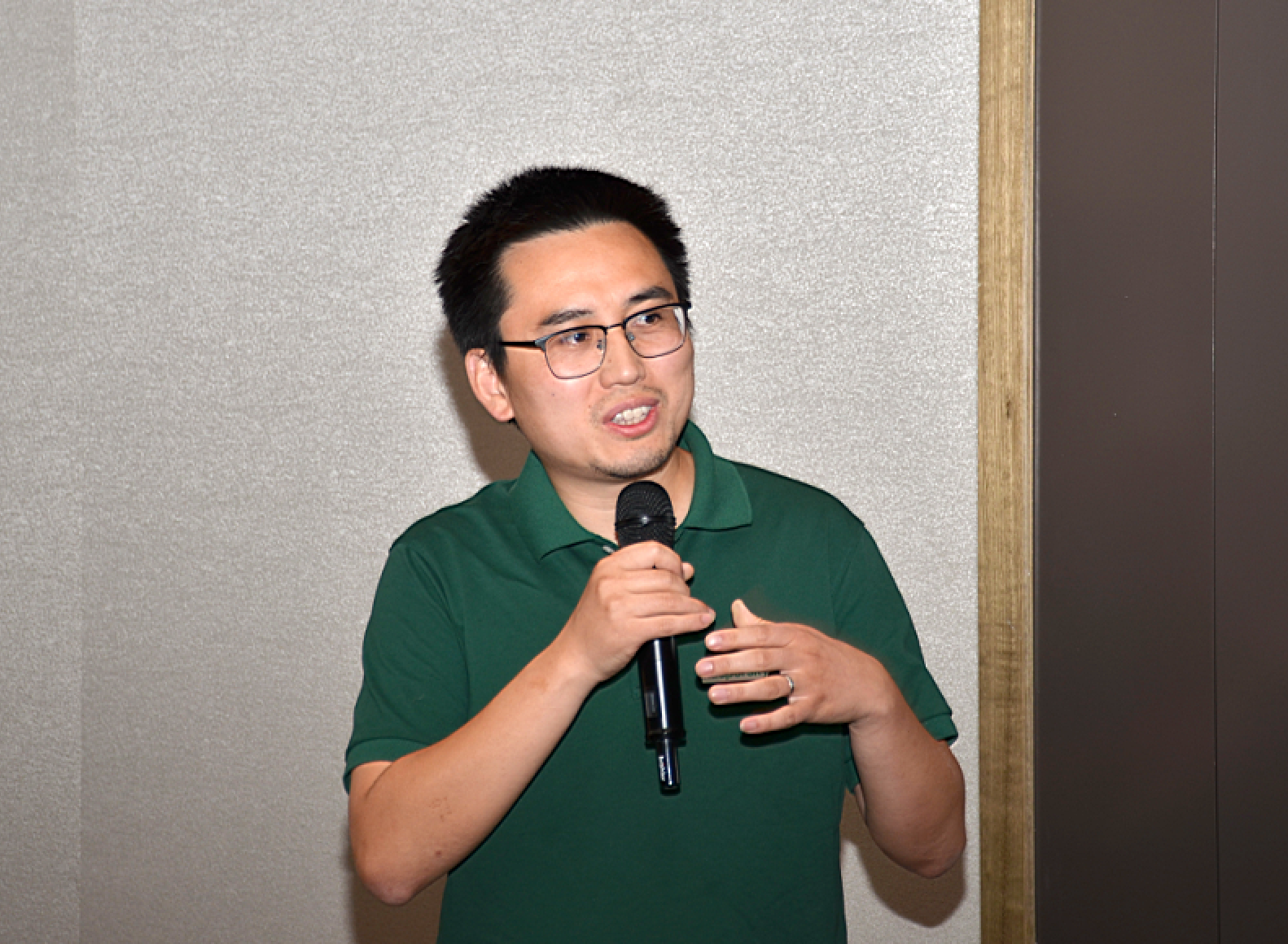 Kaspersky Zheng Qiliang : Soutenir le développement de Xinchuang est une mission importante de Kaspersky