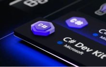 提升开发效率：微软推出C# Dev Kit优化VS Code开发体验