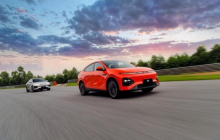 小鹏汽车宣布小鹏G6正式开启预售 智能驾驶技术引领新趋势