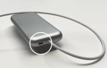 苹果推出Vision Pro头显，备用电池或可更换