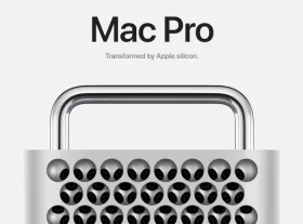 全新 apple mac pro 具有 pcie 扩展功能，适用于专业工作流程