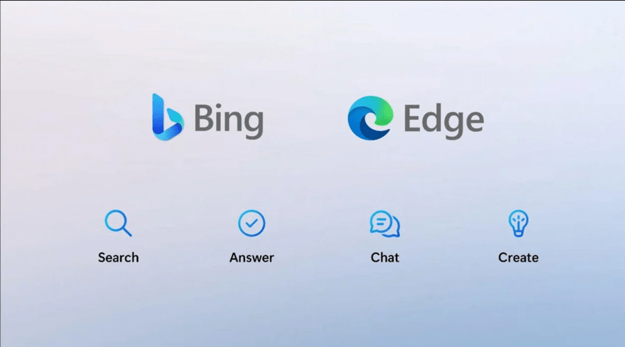 Versi PC chatbot Bing Microsoft akan menyokong soalan suara tidak lama lagi