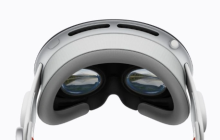 苹果发布备受期待的Vision Pro头戴式设备，更便宜的低配版即将问世