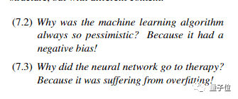 ChatGPT only tells these 25 jokes! The experiment was repeated thousands of times with 90% repeatability. Netizen: Humor is the last dignity of human beings.