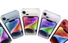 苹果iPhone 15系列即将发布 鸿海旗下鸿佰科技加大AI服务器生产线规划