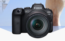 消息称佳能积极考虑与智能手机厂商合作