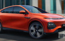 小鹏G6：基于SEPA 2.0架构的新能源力作