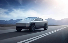 特斯拉首款电动皮卡Cybertruck确定于9月发布