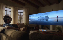 混合现实头显之争：华为与苹果的商标纠纷曝光