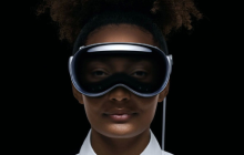 苹果AR/VR原型师透露：Vision Pro开发套件或于7月开放申请