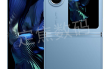 荣耀Magic V2横向折叠屏手机即将登场 或成市场新热门