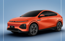 小鹏G6预售引爆市场 三天内已有25000人预订