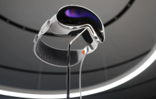 苹果Vision Pro头显供应链曝光：LG Display有望成为最大显示屏供应商