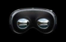 苹果公司发布首款混合现实设备Vision Pro，OLEDoS面板供应成瓶颈