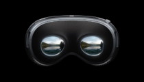 苹果公司发布首款混合现实设备Vision Pro，OLEDoS面板供应成瓶颈