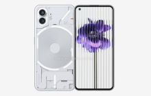 Nothing Phone（2）规格曝光：大屏+强悍配置引发期待！