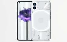 Nothing Phone (2) 亮相：Nothing OS 2.0带来全新功能美学