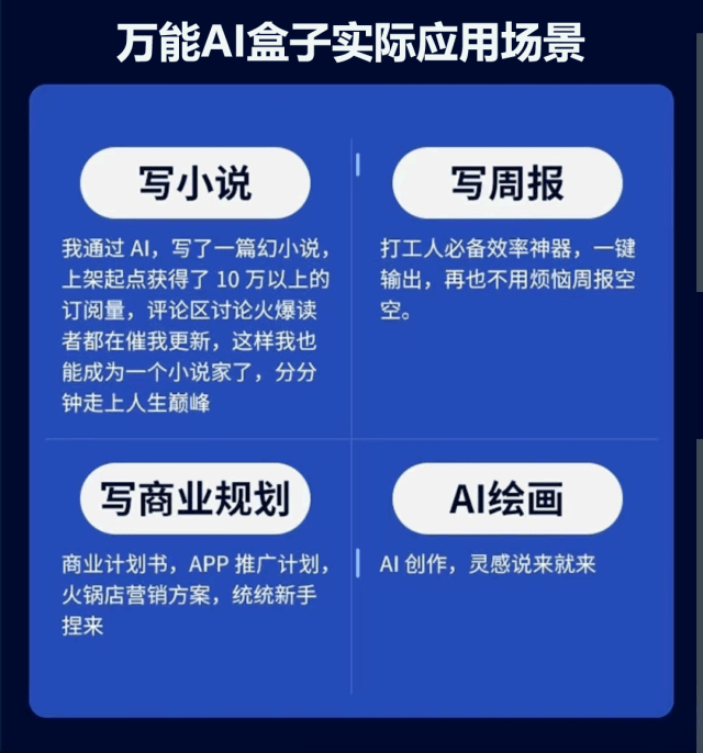 Ai智慧機器人，chat-免註冊登入，直接使用新版gpt4.0！